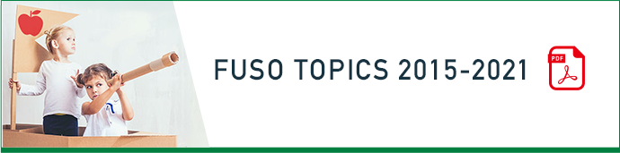 FUSO TOPICS 2015-2021
