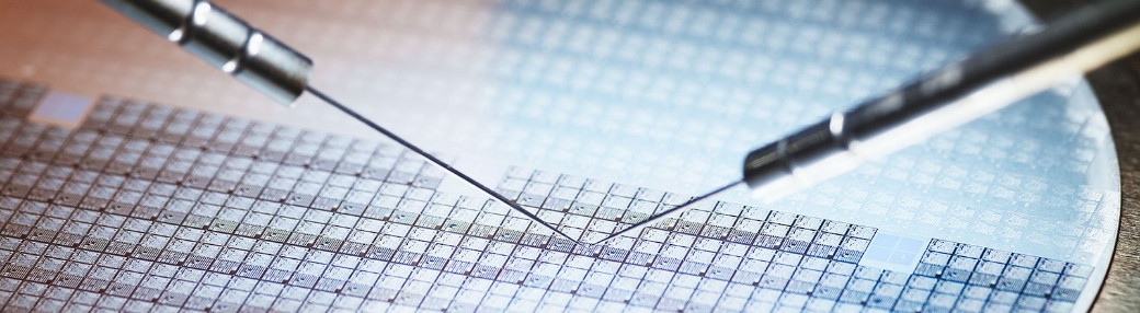 New Products and Technologies