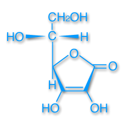 Isoascorbic acid (Erythorbic acid)
