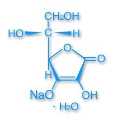 Sodium Isoascorbate (Sodium erythorbate)
