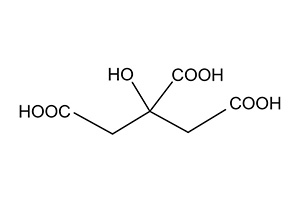 Citric Acid Anhydrous