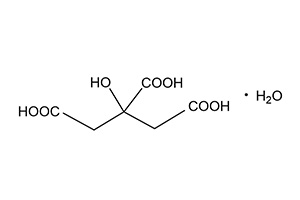 Citric Acid Monodydrate