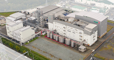 京都事業所　第二工場