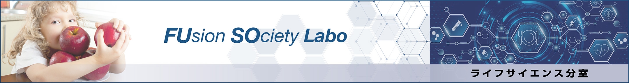 ナノマテリアル分室 FUsion SOciety Labo