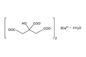 クエン酸Ca