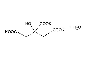 クエン酸カリウム