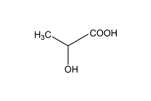 乳酸