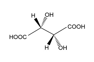 L-酒石酸