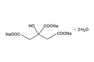 クエン酸Na