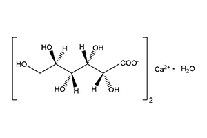 グルコン酸Ca